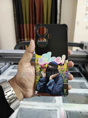কাস্টমাইজ মোবাইল কভার