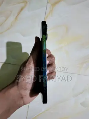 Apple iPhone 13 Pro Max 128 GB Green