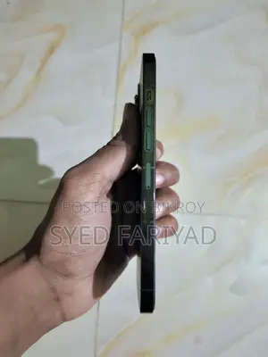 Apple iPhone 13 Pro Max 128 GB Green