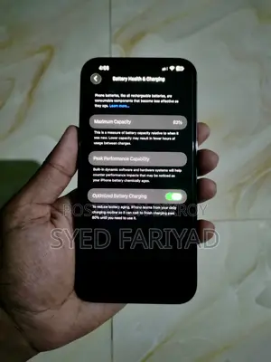 Apple iPhone 13 Pro Max 128 GB Green