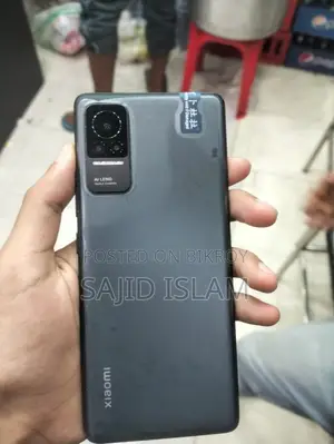 মোবাইল ফোন ২৫৬ জিবি ব্ল্যাক