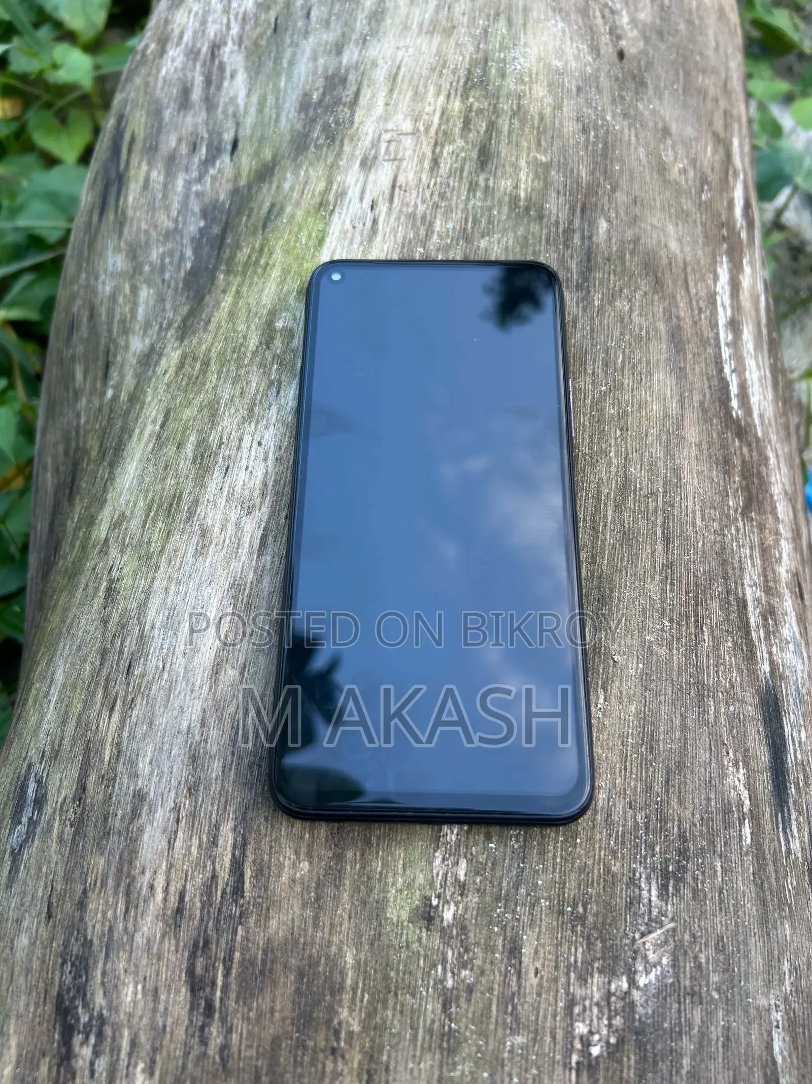 Vivo Y73s 128 GB Blue