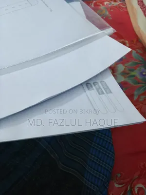 অব্যবহৃত প্র্যাকটিক্যাল খাতা+এক্সট্রা পেইজ [জীববিজ্ঞান + রসায়ন]