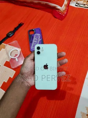অ্যাপল আইফোন ১২ ৬৪ জিবি গ্রিন