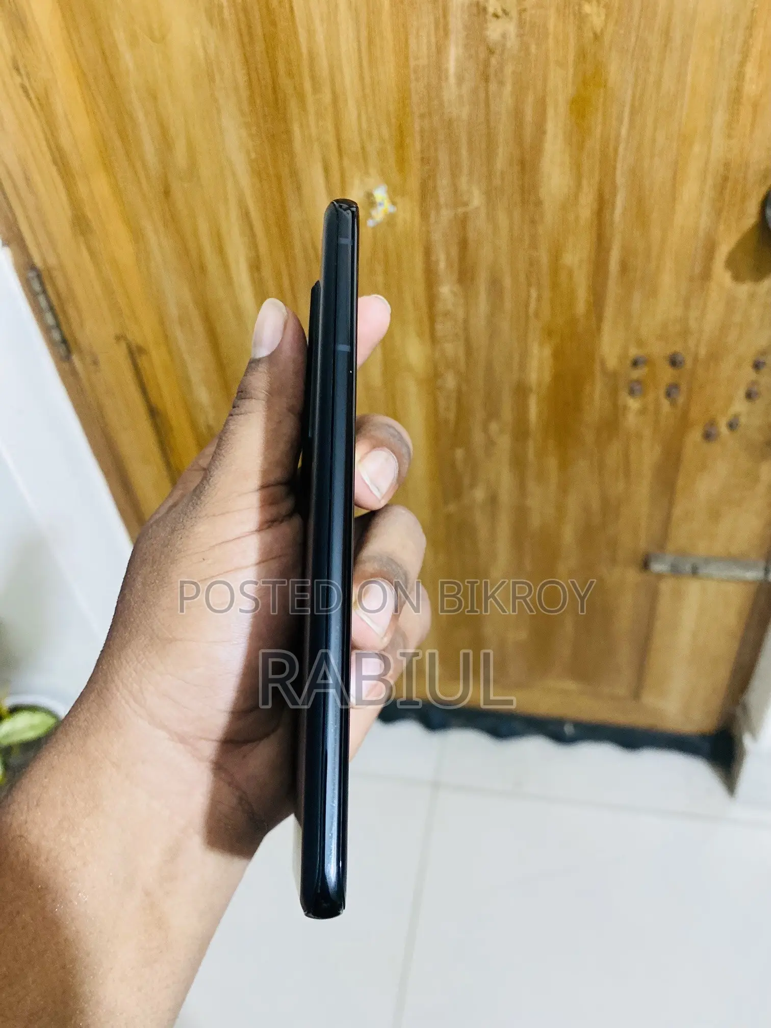 স্যামসাং গ্যালাক্সি এস২১ আল্ট্রা ৫জি ২৫৬ জিবি কালো