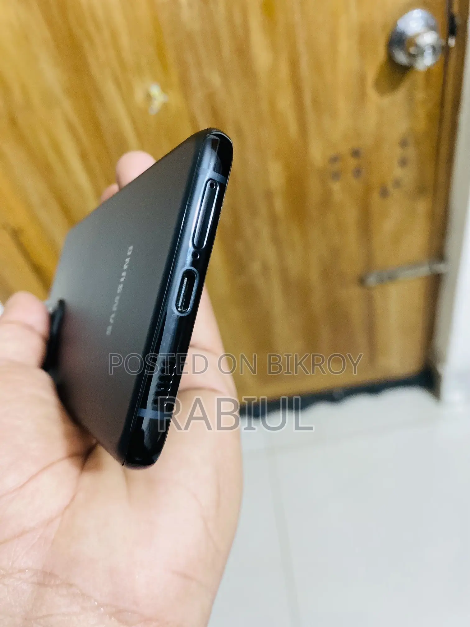 স্যামসাং গ্যালাক্সি এস২১ আল্ট্রা ৫জি ২৫৬ জিবি কালো