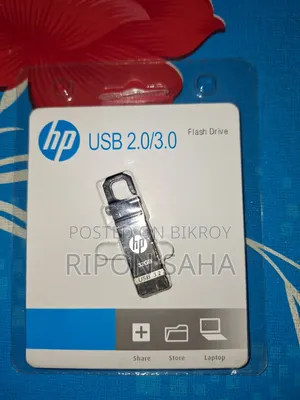 HP Pendrive 32 GB