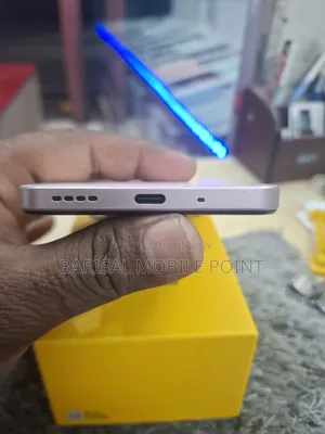 রিয়েলমি সি৭৫৫ ১২৮ জিবি পিংক