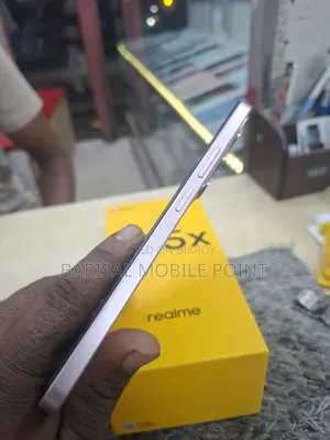 রিয়েলমি সি৭৫৫ ১২৮ জিবি পিংক