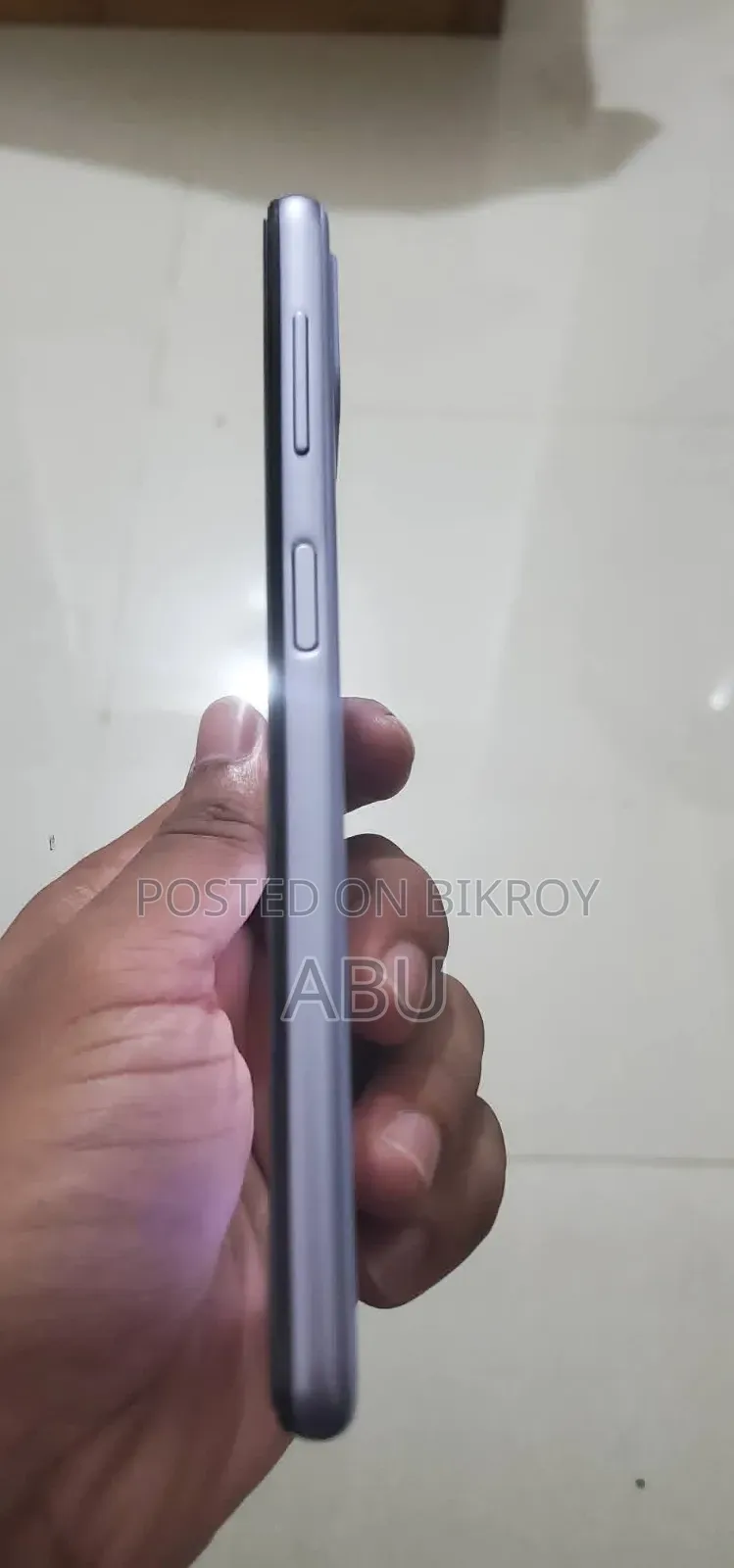 স্যামসাং গ্যালাক্সি এ২২ ৬৪ জিবি গোলাপি