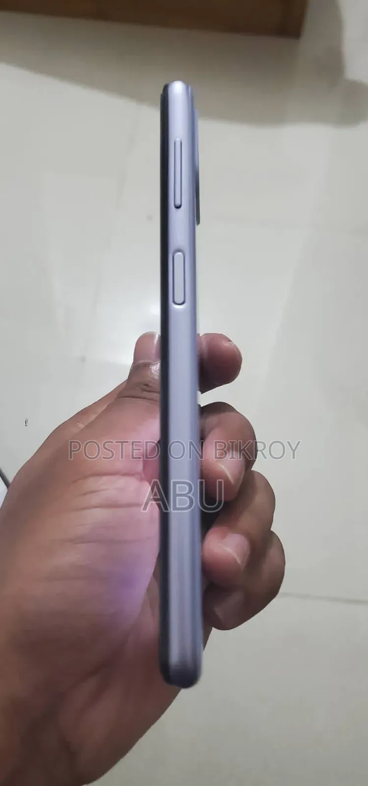 স্যামসাং গ্যালাক্সি এ২২ ৬৪ জিবি গোলাপি