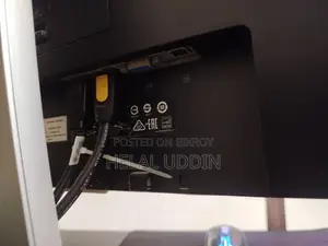 HP EliteDisplay E232