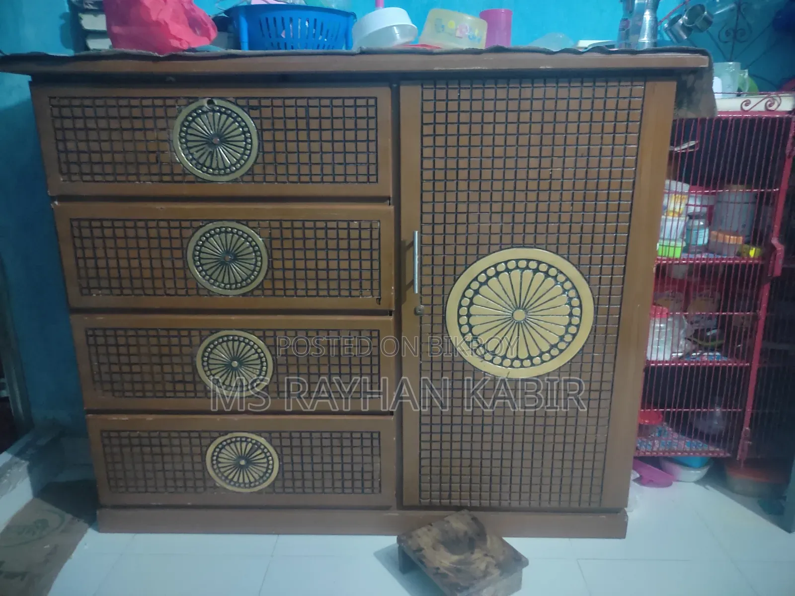ওয়ারড্রোব ফর হোম/ অফিস