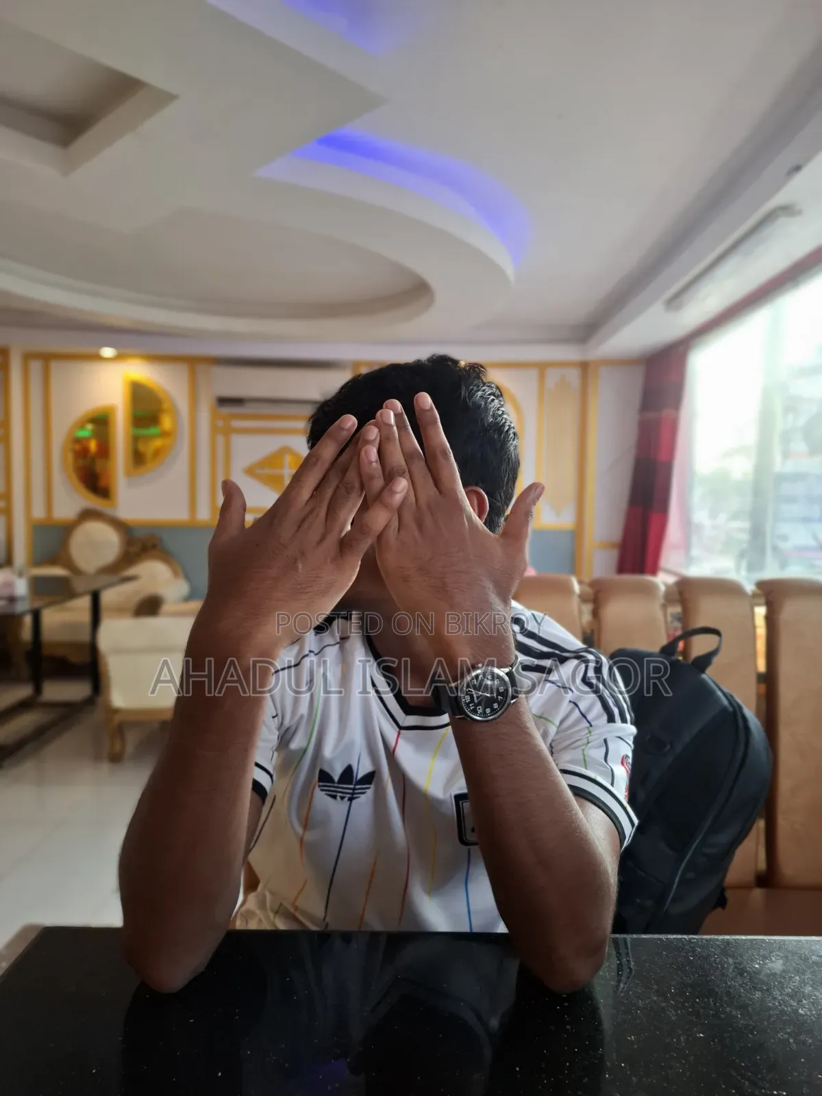 স্যামসাং গ্যালাক্সি এ৫৫ ১২৮ জিবি হোয়াইট