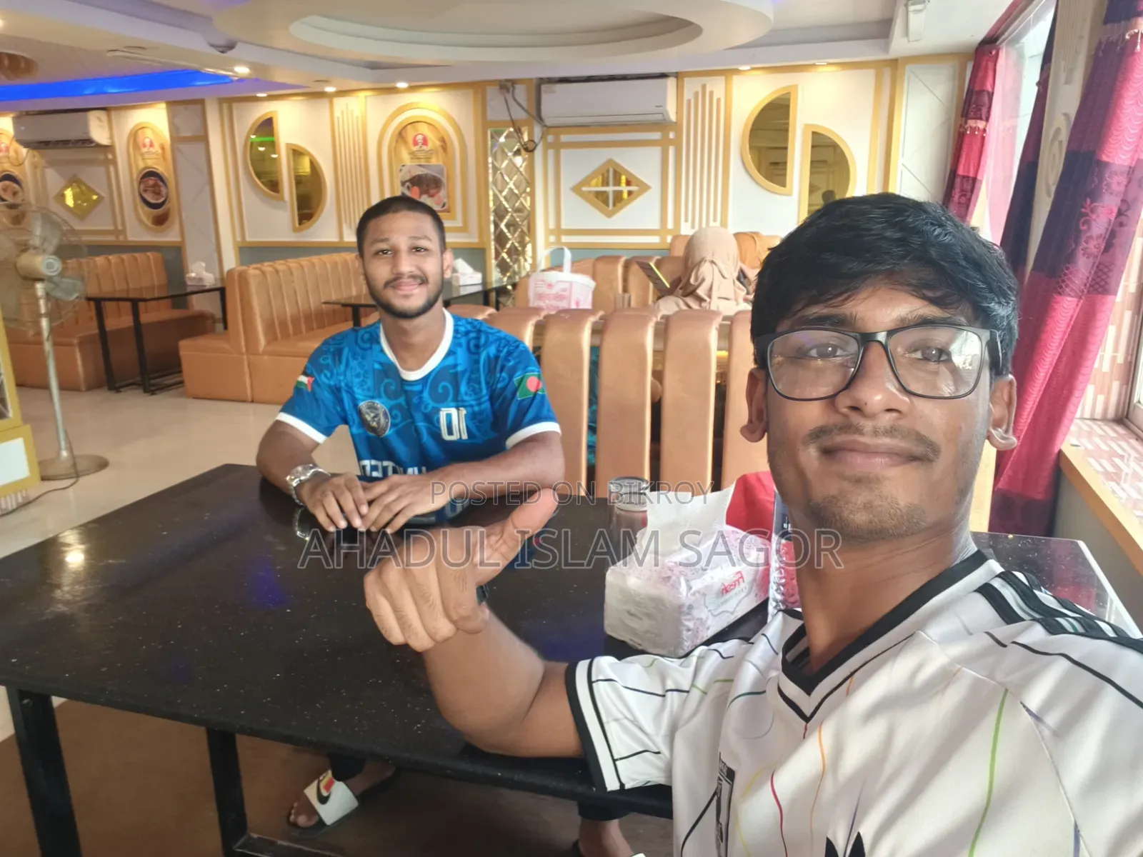 স্যামসাং গ্যালাক্সি এ৫৫ ১২৮ জিবি হোয়াইট