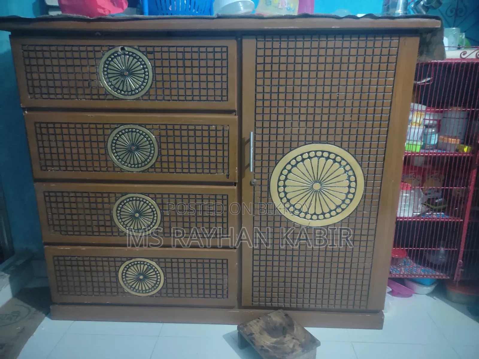 ওয়ারড্রোব ফর হোম/ অফিস