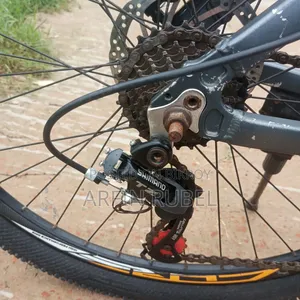 There are no problems with the cycle, it is in brand new condition