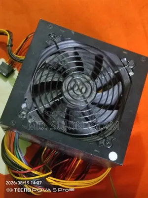 অ্যানটেক মেটা ভি৩৫০ ৩৫০ডব্লিউ পাওয়ার সাপ্লাই