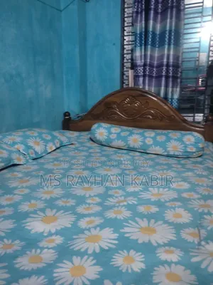 যমজ বা দুজনের বিছানা