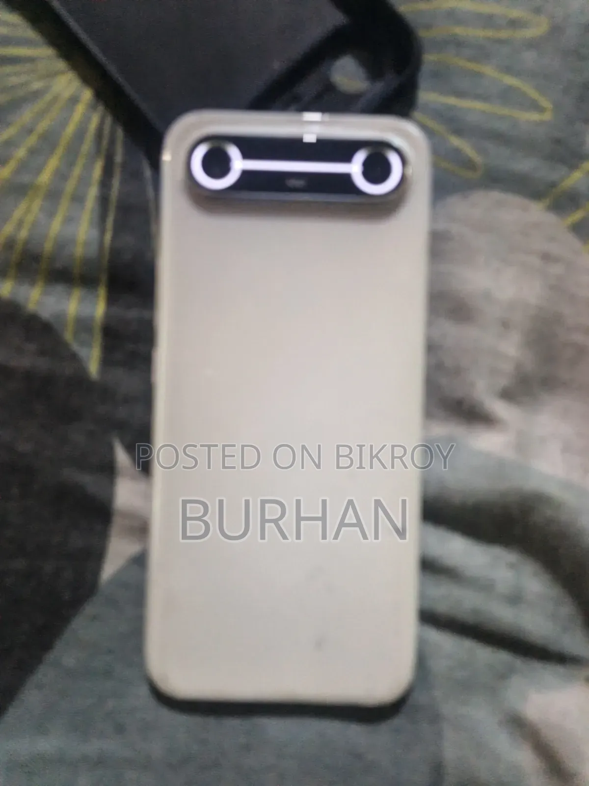 Tecno Pova 128 GB White