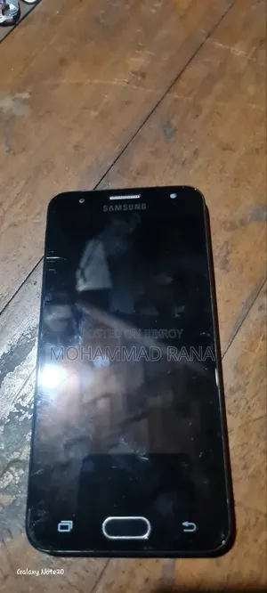 Samsung Galaxy J5 Prime 16 GB Black