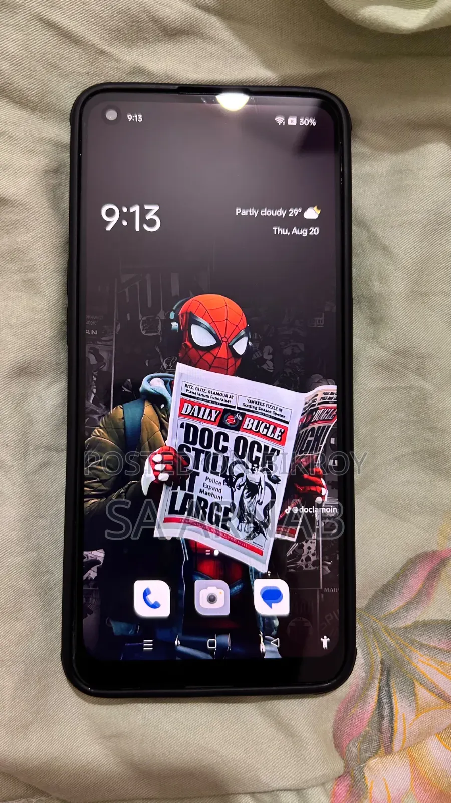 Oppo F21 Pro 128 GB Black