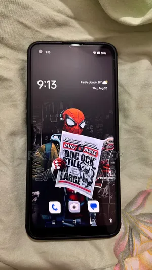 Oppo F21 Pro 128 GB Black