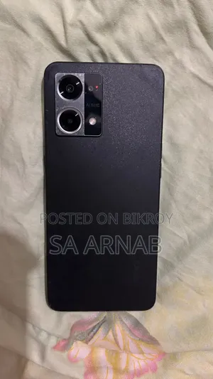 Oppo F21 Pro 128 GB Black