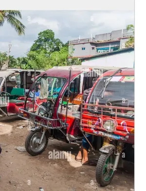 Easy bike sell