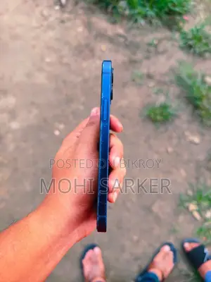 Apple iPhone 12 128 GB Blue