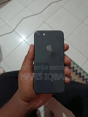 Apple iPhone 8 64 GB Black