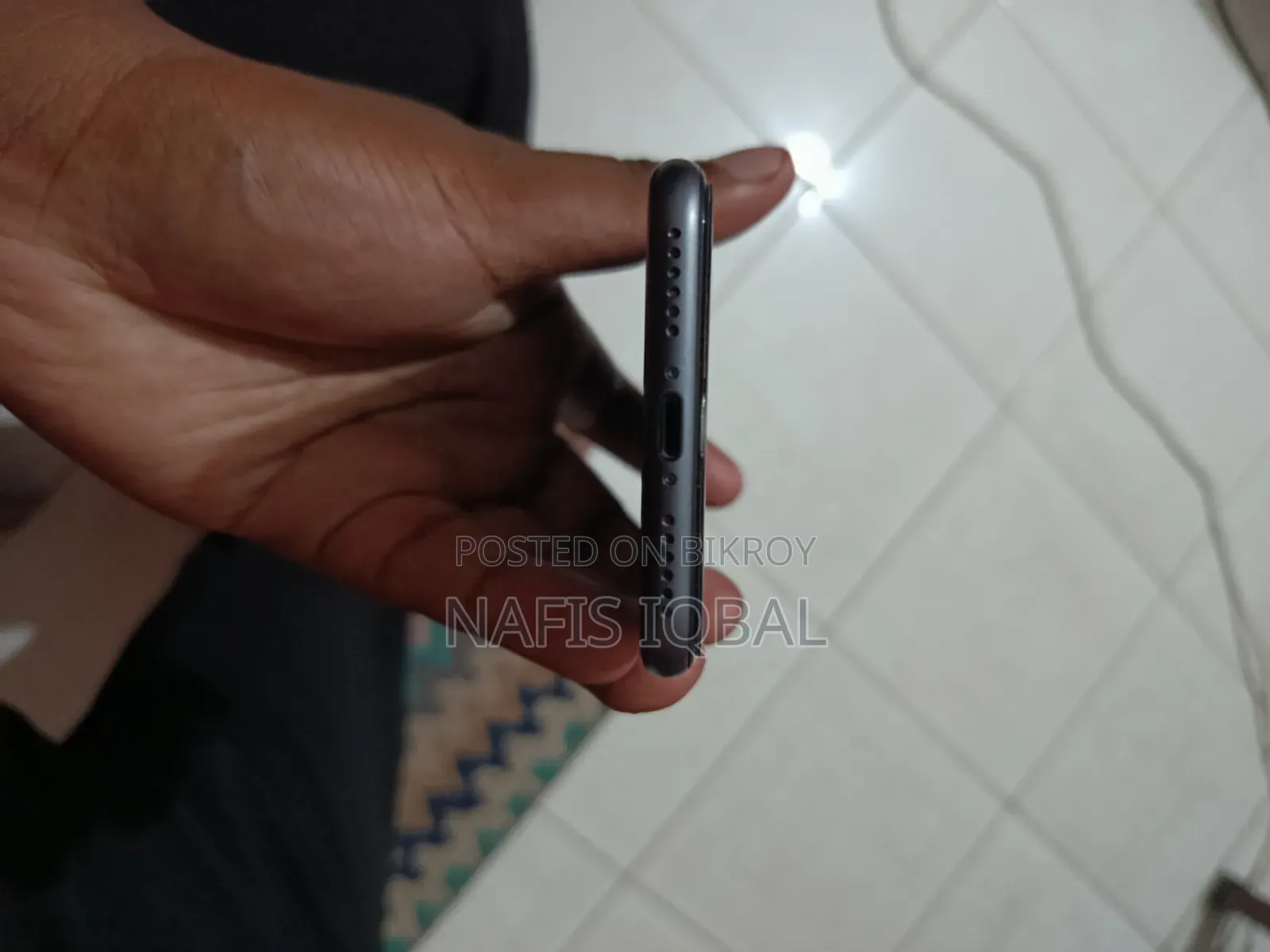 অ্যাপল আইফোন ৮ ৬৪ জিবি কালো