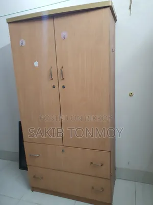 Board Almari Furniture