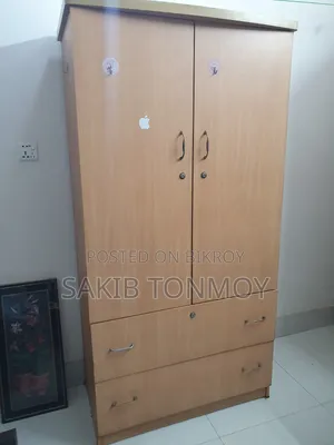 Board Almari Furniture