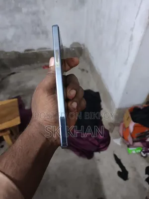Infinix GT 20 Pro 12 GB Blue
