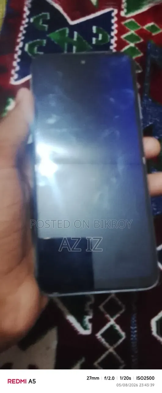 শাওমি রেডমি ১০ ১২৮ জিবি হোয়াইট