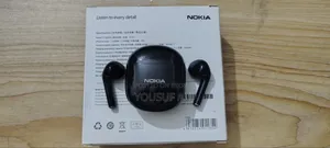 Nokia Essential True Wireless Earphones E3110
