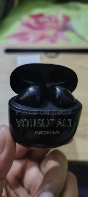 Nokia Essential True Wireless Earphones E3110