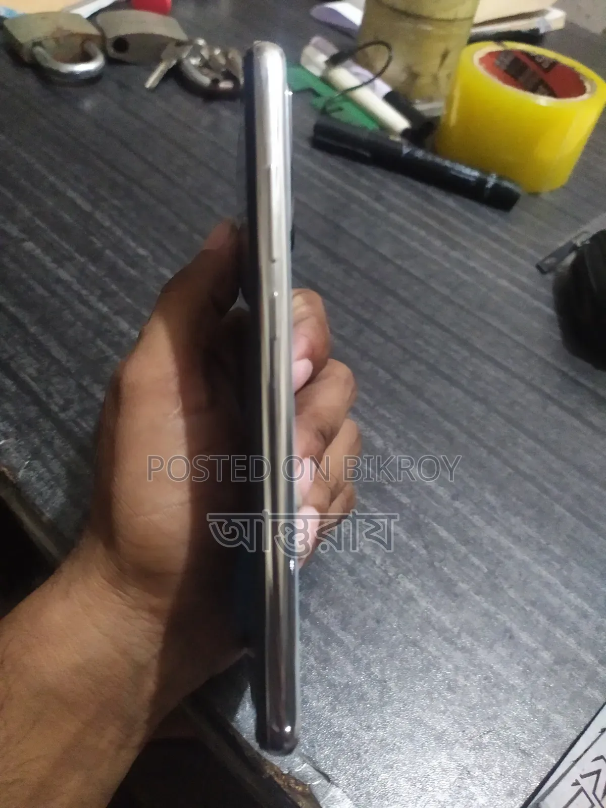 Xiaomi Redmi Note 8 128 GB White