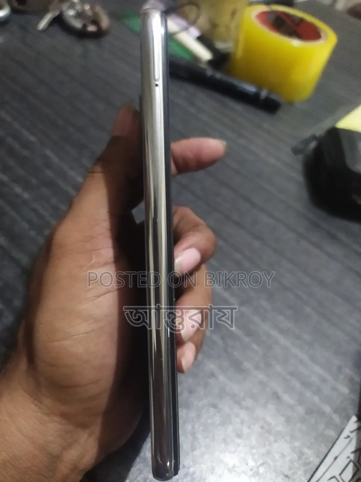 Xiaomi Redmi Note 8 128 GB White