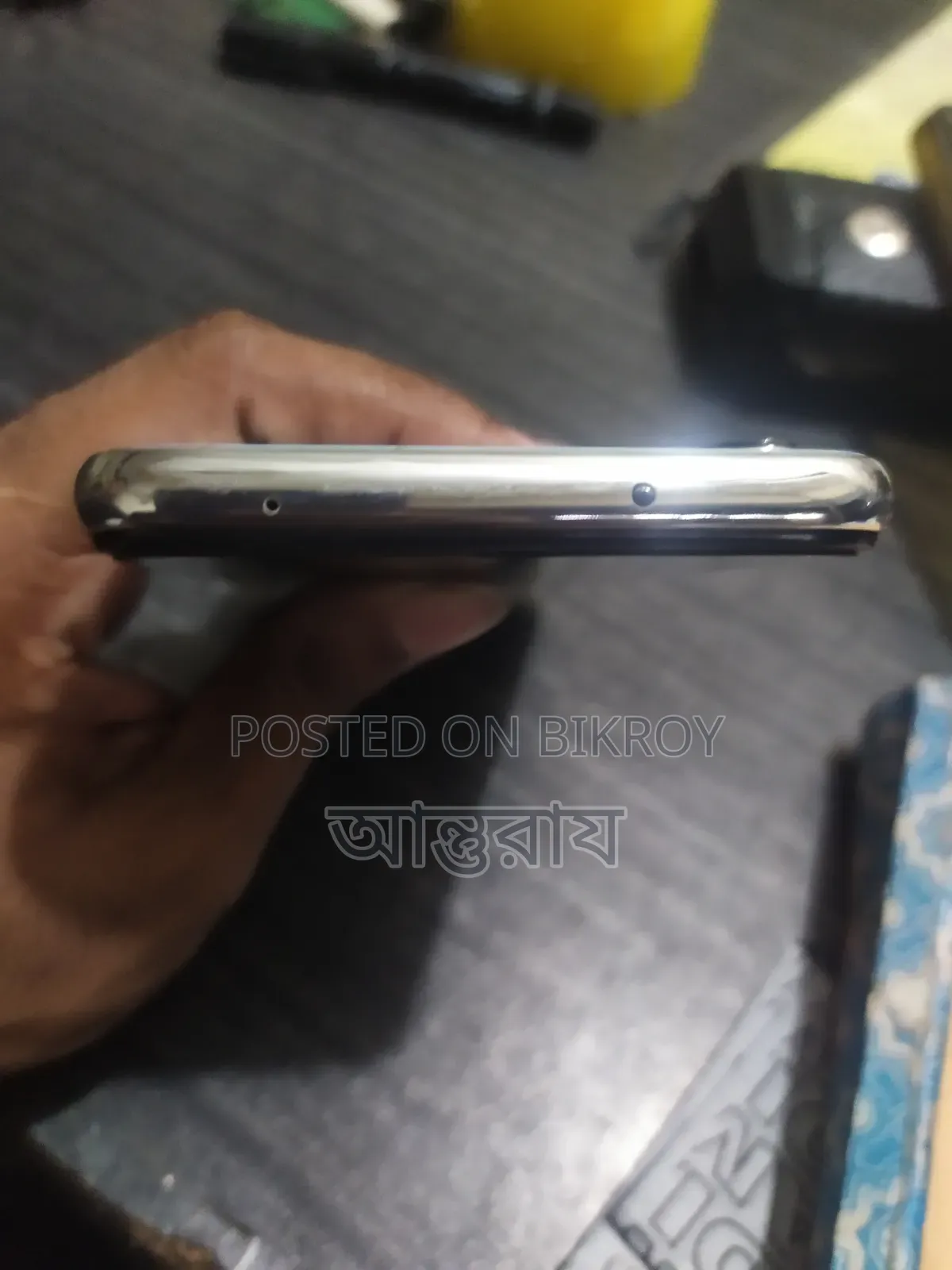 Xiaomi Redmi Note 8 128 GB White