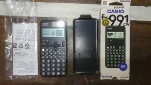 কাসিও এফএক্স-৯৯১ সিডব্লিউ অরিজিনাল