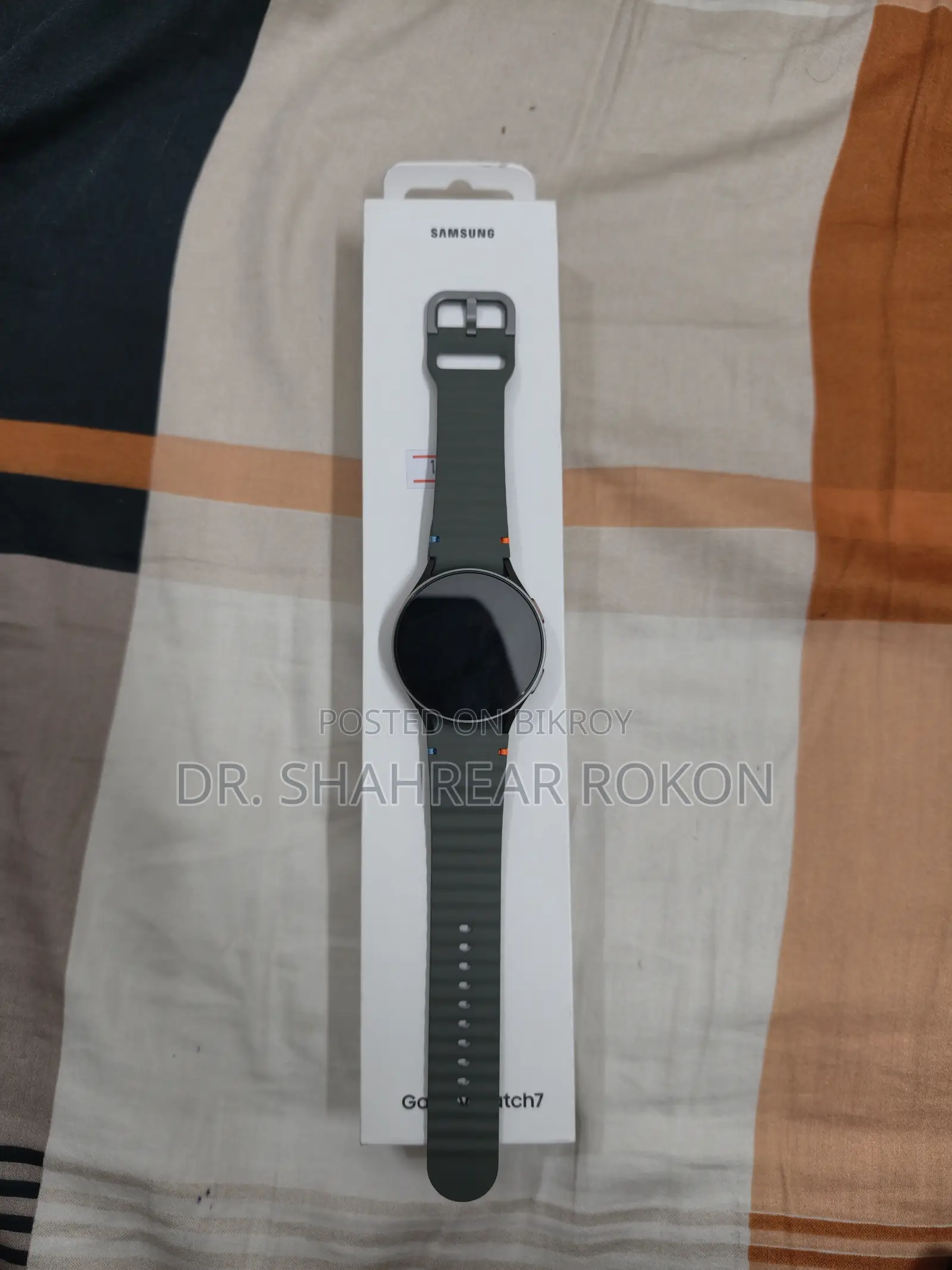 Samsung Watch 7 44mm LTE