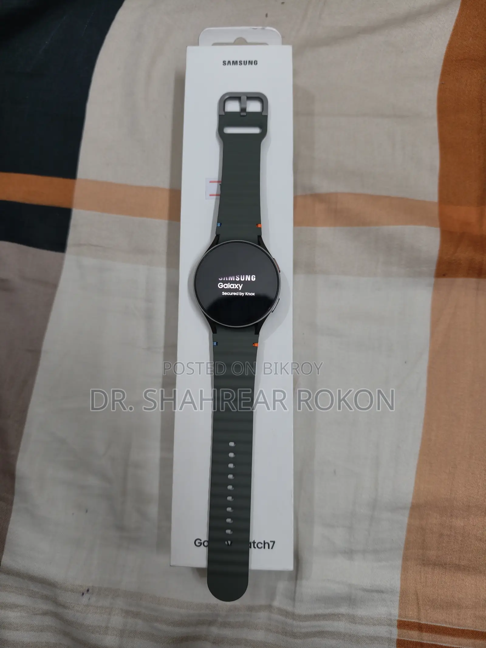 Samsung Watch 7 44mm LTE