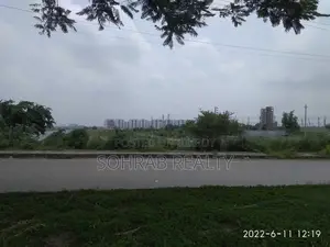 3 Katha Uttara, Sector #17/F
