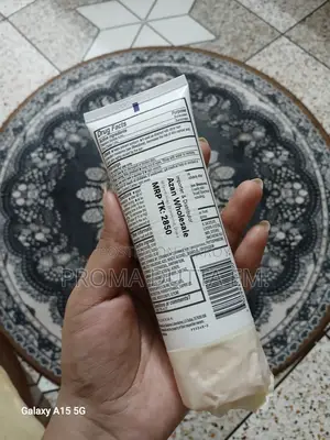 Cetaphil Original Sinscreen