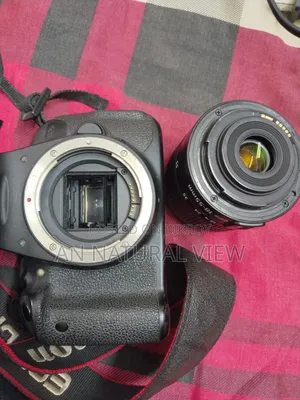 ক্যানন ৭০০ডি