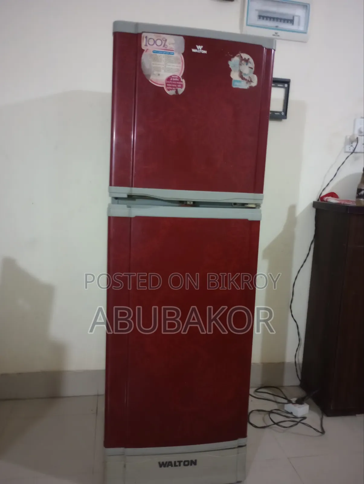 Walton Refrigerator
