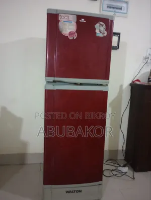 Walton Refrigerator