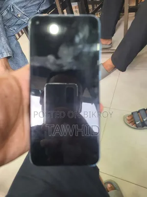 Samsung Galaxy A11 32 GB Blue